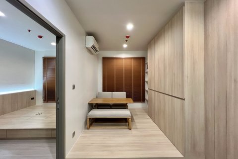 Studio in the Condo in Ratchathewi, Bangkok, Thailand  № 151800 - photo 9