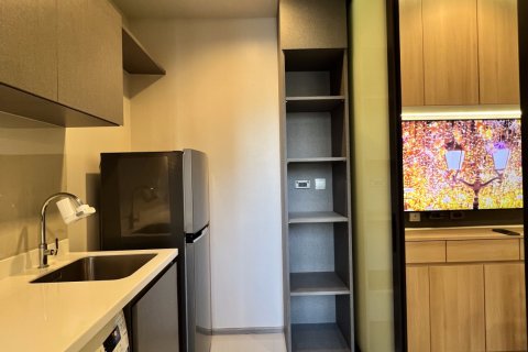 Studio in the Condo in Ratchathewi, Bangkok, Thailand  № 151800 - photo 7