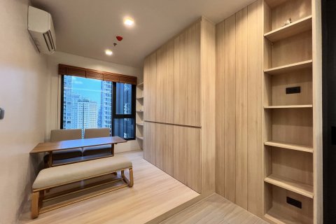 Studio in the Condo in Ratchathewi, Bangkok, Thailand  № 151800 - photo 4