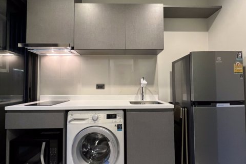 Studio in the Condo in Ratchathewi, Bangkok, Thailand  № 151800 - photo 22