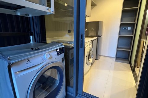 Studio in the Condo in Ratchathewi, Bangkok, Thailand  № 151800 - photo 15