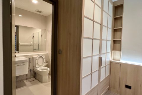 Studio in the Condo in Ratchathewi, Bangkok, Thailand  № 151800 - photo 6