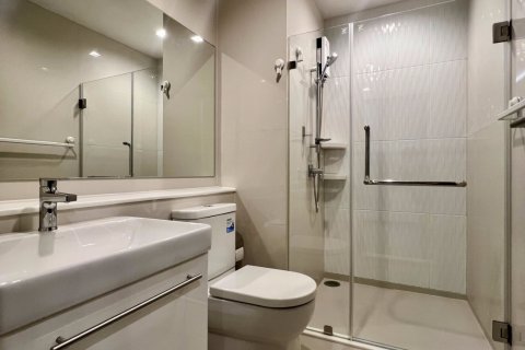 Studio in the Condo in Ratchathewi, Bangkok, Thailand  № 151800 - photo 23