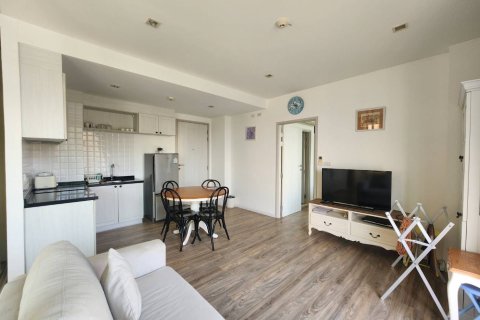 Кондоминиум с 2 спальнями в Хуа Хине, Таиланд № 151798 - фото 1