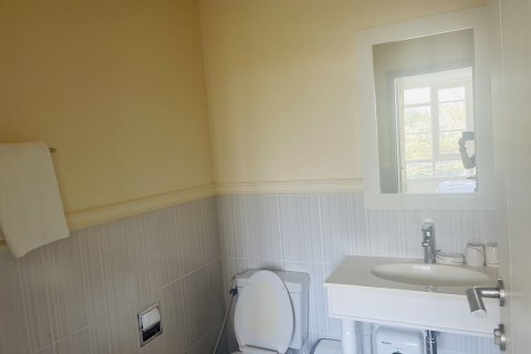 Кондоминиум с 2 спальнями в Хуа Хине, Таиланд № 151798 - фото 7