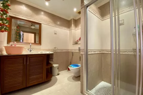 Кондоминиум с 2 спальнями в Паттайе, Таиланд № 145771 - фото 6