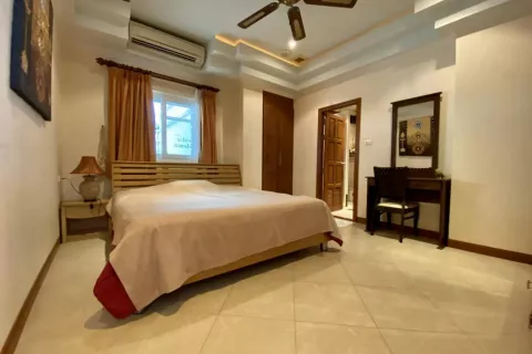 Кондоминиум с 2 спальнями в Паттайе, Таиланд № 145771 - фото 14