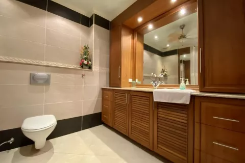 Кондоминиум с 2 спальнями в Паттайе, Таиланд № 145771 - фото 11