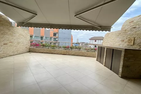 Кондоминиум с 2 спальнями в Паттайе, Таиланд № 145771 - фото 5