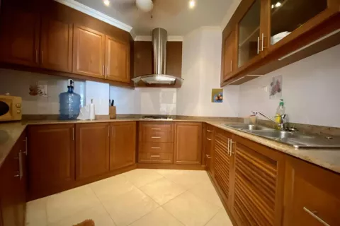 Кондоминиум с 2 спальнями в Паттайе, Таиланд № 145771 - фото 10