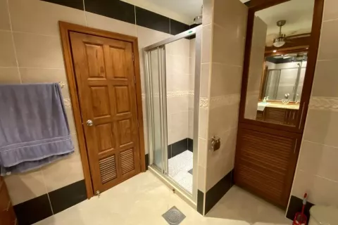 Кондоминиум с 2 спальнями в Паттайе, Таиланд № 145771 - фото 9