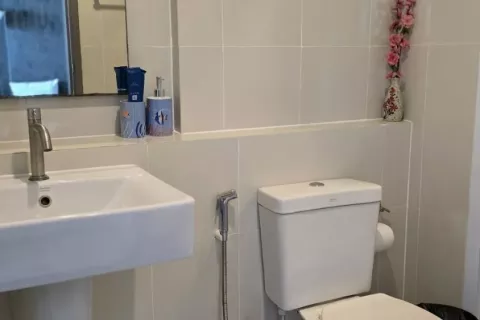 Studio in the Condo in Pattaya, Thailand  № 145766 - photo 7