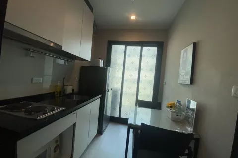 Studio in the Condo in Pattaya, Thailand  № 145766 - photo 5