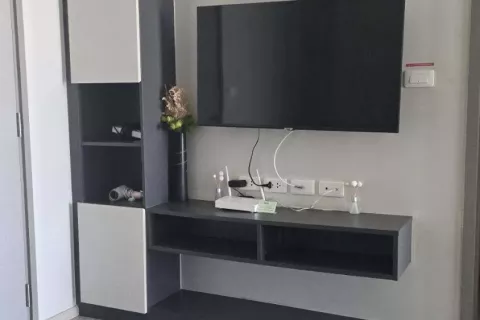 Studio in the Condo in Pattaya, Thailand  № 145766 - photo 4