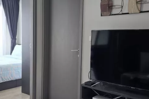 Studio in the Condo in Pattaya, Thailand  № 145766 - photo 6