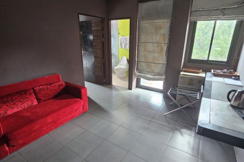 Отель в Пхукете, Таиланд № 145765 - фото 10