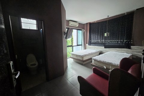 Отель в Пхукете, Таиланд № 145765 - фото 15