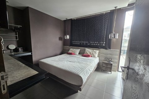 Отель в Пхукете, Таиланд № 145765 - фото 12