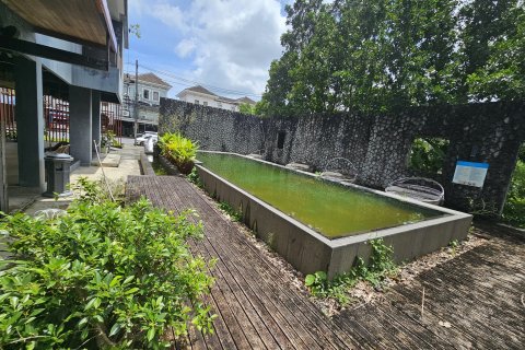 Отель в Пхукете, Таиланд № 145765 - фото 5