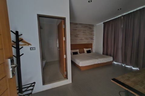 Отель в Пхукете, Таиланд № 145765 - фото 16