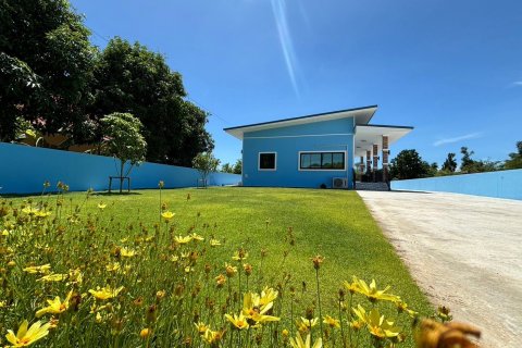 House in Cha-am, Thailand 2 bedrooms № 145769 - photo 11