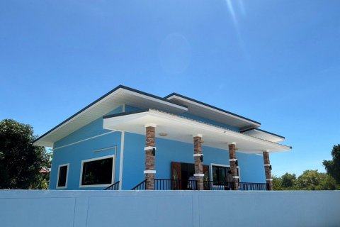 House in Cha-am, Thailand 2 bedrooms № 145769 - photo 12