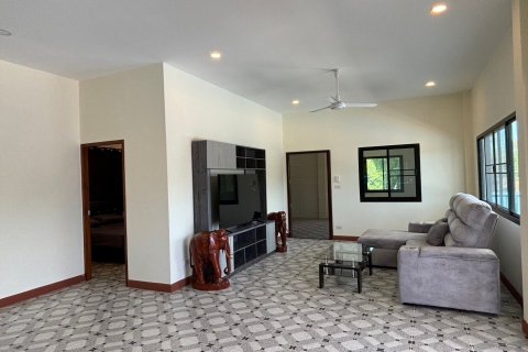 House in Cha-am, Thailand 2 bedrooms № 145769 - photo 3