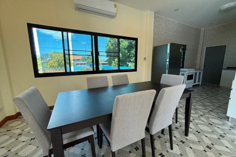 House in Cha-am, Thailand 2 bedrooms № 145769 - photo 6