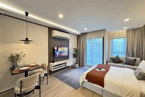 Wohnung in Pattaya, Thailand 2 Zimmer № 205822