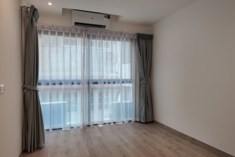 Квартира в Паттайе, Таиланд с 2 комнатами  № 205823