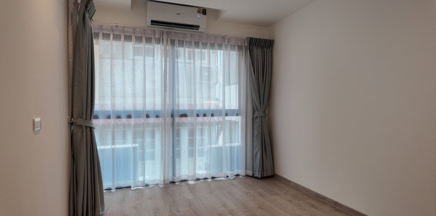 Квартира в Паттайе, Таиланд с 2 комнатами № 205823