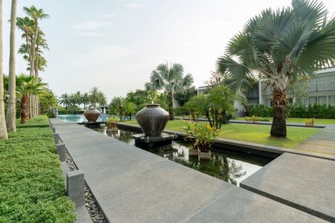 Condo in Pa Klok, Thailand, 2 bedrooms № 139571 - photo 5