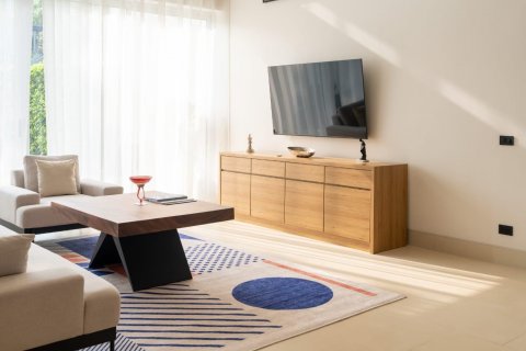 Condo in Pa Klok, Thailand, 2 bedrooms № 139571 - photo 8