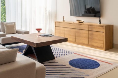 Condo in Pa Klok, Thailand, 2 bedrooms № 139571 - photo 3