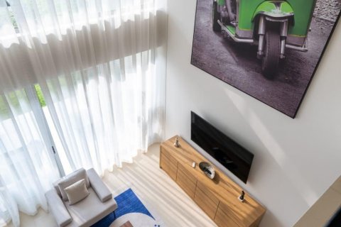 Condo in Pa Klok, Thailand, 2 bedrooms № 139571 - photo 11