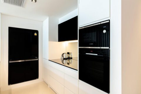 Condo in Pa Klok, Thailand, 2 bedrooms № 139571 - photo 10