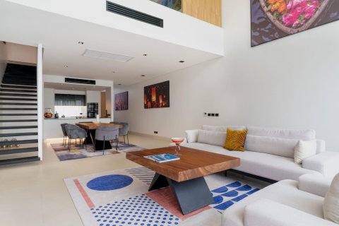 Condo in Pa Klok, Thailand, 2 bedrooms № 139571 - photo 12