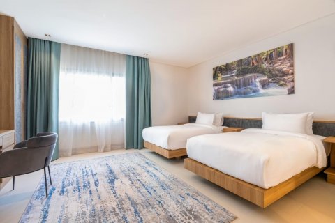 Condo in Pa Klok, Thailand, 2 bedrooms № 139571 - photo 17