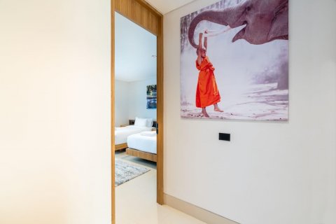 Condo in Pa Klok, Thailand, 2 bedrooms № 139571 - photo 22