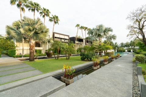 Condo in Pa Klok, Thailand, 2 bedrooms № 139571 - photo 23