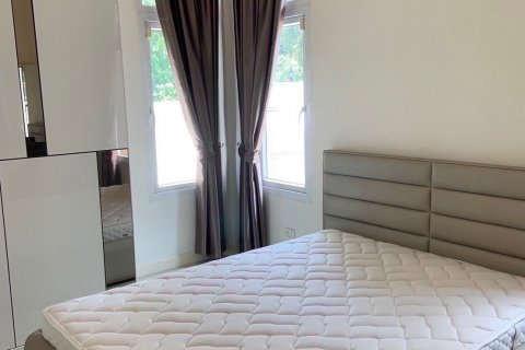 Дом в Паттайе, Таиланд с 3 спальнями  № 139570 - фото 16