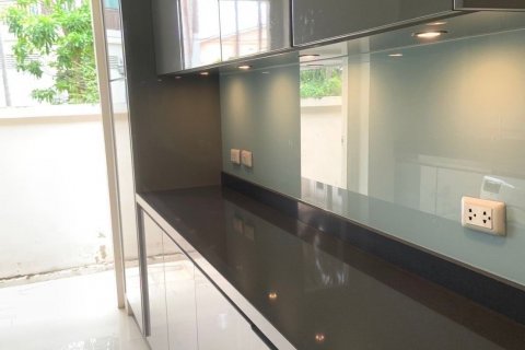 Дом в Паттайе, Таиланд с 3 спальнями  № 139570 - фото 13