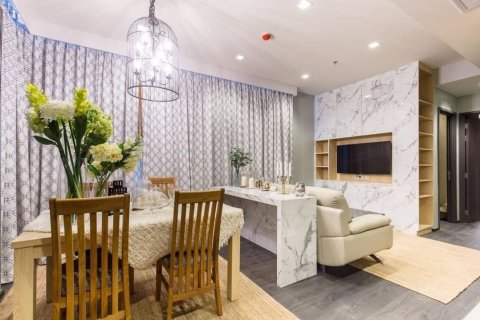 Condo in Watthana, Bangkok, Thailand, 2 bedrooms № 139568 - photo 11