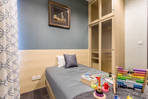 Condo in Watthana, Bangkok, Thailand, 2 bedrooms № 139568 - photo 7