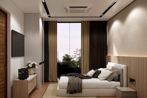 Villa sur Layan Beach, Thaïlande 6 chambres № 166516 - photo 6