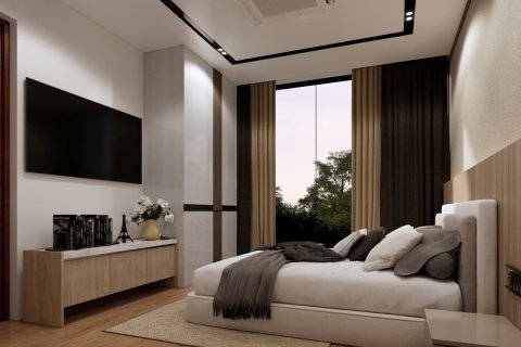 Villa sur Layan Beach, Thaïlande 6 chambres № 166516 - photo 7