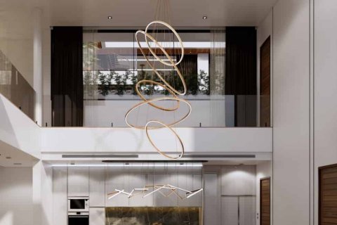 Villa sur Layan Beach, Thaïlande 6 chambres № 166516 - photo 4