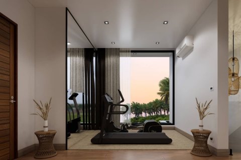 Villa sur Layan Beach, Thaïlande 6 chambres № 166516 - photo 12