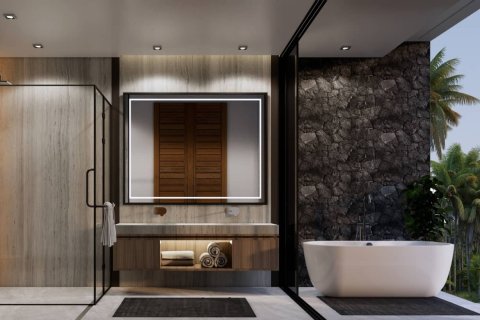 Villa sur Layan Beach, Thaïlande 6 chambres № 166516 - photo 17