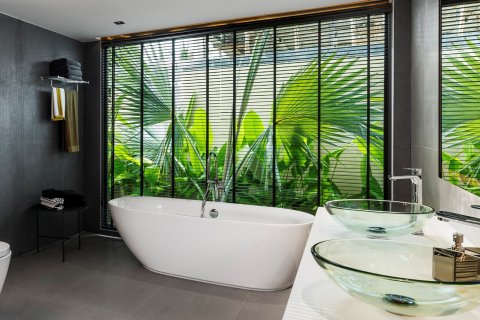 Villa in Rawai, Thailand 4 bedrooms № 166514 - photo 8